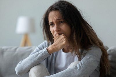 Vì sao khi hồi hộp lại muốn đi vệ sinh?