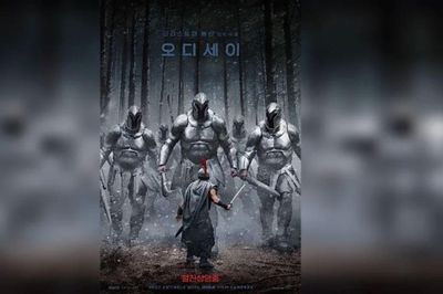 The Odyssey vượt mốc 12 triệu khán giả, vượt qua cả Exhuma và Chuyến tàu sinh tử
