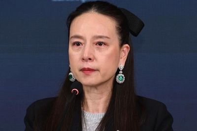 Bi kịch xảy ra với Madam Pang sau khi Thái Lan thua Indonesia