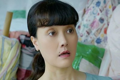 Khán giả phản ứng về vai diễn sắp khép lại của Vân Dung