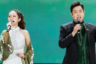 Quang Lê làm rõ tranh cãi khi tái hợp Phương Mỹ Chi