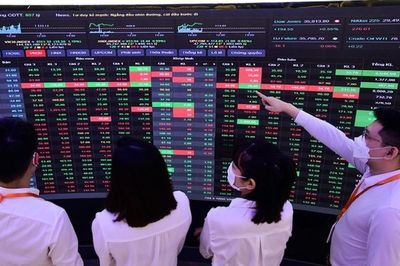 Tài khoản chứng khoán cá nhân Việt Nam vượt mốc 14,1 triệu