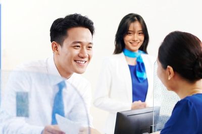 Ngân hàng ACB tăng lãi suất tiết kiệm online, cao nhất 8%/năm