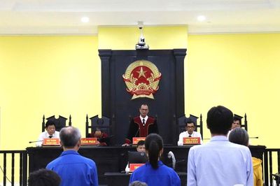 Tòa Hình sự TAND tỉnh Cà Mau: Xét xử đúng người, đúng tội, đúng pháp luật