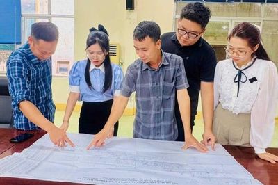 Quảng Ninh dồn lực gỡ điểm nghẽn mặt bằng