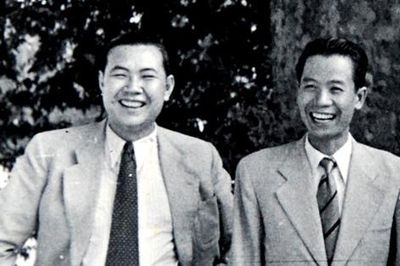 Cụ Huỳnh Thúc Kháng, tấm gương sáng về người đứng đầu - Bài 4: Cụ Huỳnh với buổi đầu xây dựng ngành Công Thương