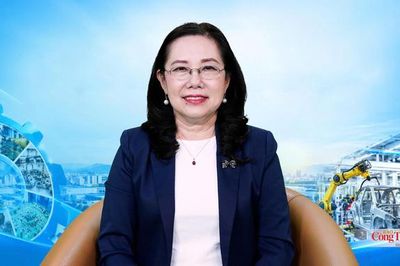 Phát triển công nghiệp hỗ trợ: Rút ngắn khoảng cách từ chính sách đến thực tiễn sản xuất