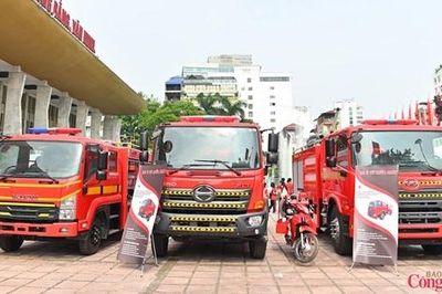Bộ Công Thương lấy ý kiến về đề xuất 14 giải pháp ngăn cháy nhà dân do chập điện