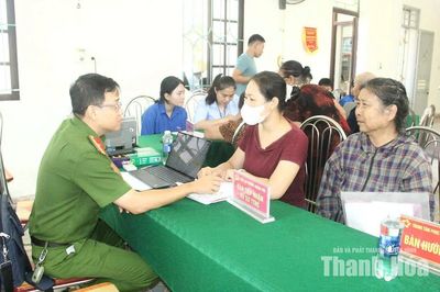 Dấu ấn 100 ngày gỡ điểm nghẽn về chuyển đổi số