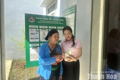 Tiếp sức làng nghề, nâng tầm sản phẩm OCOP