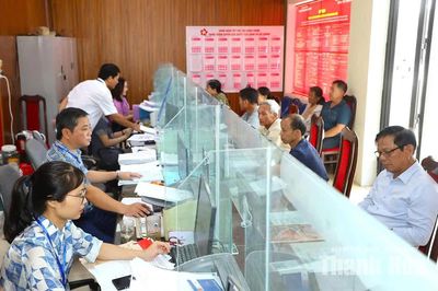 Bất cập trong cấp GCNQSDĐ cho các trường hợp giao đất không đúng thẩm quyền