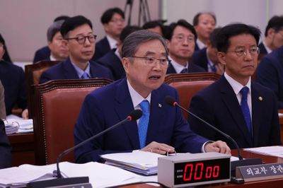 Hàn Quốc, Mỹ nhất trí chính sách đối với Triều Tiên, thúc đẩy đối thoại