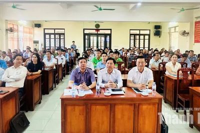 Phát triển chuỗi liên kết sản xuất, tiêu thụ khoai tây bền vững