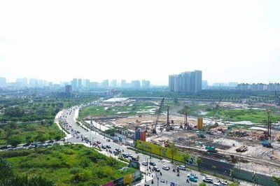 TP HCM yêu cầu rà soát toàn bộ quỹ đất thanh toán cho dự án BT