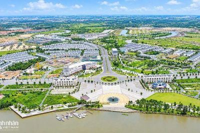 Novaland nói gì trước loạt thông tin 'phá sản' đang lan truyền trên mạng?