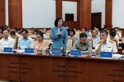Cục Thuế nói gì về 4.000 cá nhân bị mạo danh thành lập doanh nghiệp, khó khăn khi giải thể doanh nghiệp?