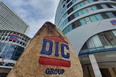 Chủ tịch DIC Group đăng ký mua 5 triệu cổ phiếu DIG sau đợt giải chấp