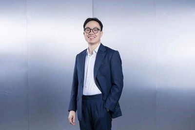 Nhân tài mới gia nhập Trung tâm Tài chính quốc tế TP HCM: Gương mặt Forbes 30 Under 30, từng quản lý danh mục đầu tư 100 triệu USD