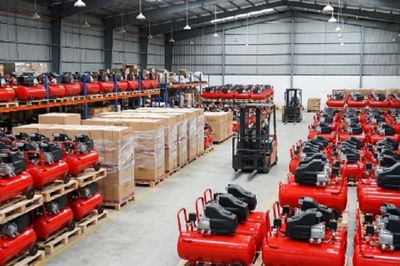 Hoa Kỳ áp thuế tạm thời máy nén khí: Doanh nghiệp Việt Nam hợp tác chịu mức 0,35%