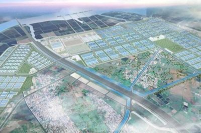 Hải Phòng bổ sung 27 dự án, công trình phải thu hồi hơn 572 ha đất