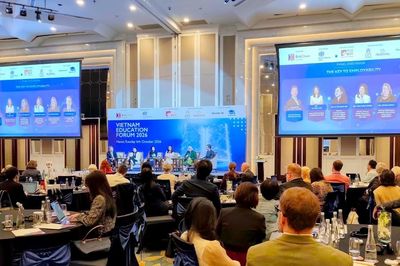 Tương lai giáo dục Việt Nam trước bài toán nhân lực cho kỷ nguyên AI