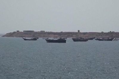 Yemen tuyên bố kiểm soát eo biển Bab el-Mandeb
