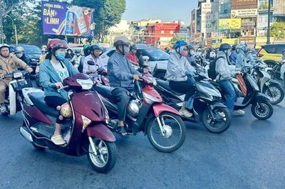 Thời tiết Bắc Ninh đêm mùng 6, ngày 7/10: Trời lạnh về đêm và sáng