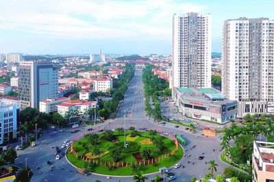 iBacNinh - tích hợp thông tin, đa dạng trải nghiệm