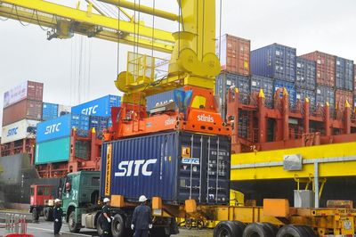 Đà Nẵng chỉ đạo hỗ trợ doanh nghiệp thúc đẩy xuất nhập khẩu