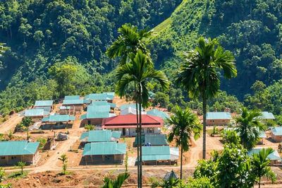 Nam Trà My tăng tốc giải ngân vốn đầu tư công khi mùa mưa cận kề