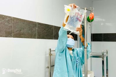 Lợi ích của lọc màng bụng đối với bệnh nhân suy thận mạn giai đoạn cuối