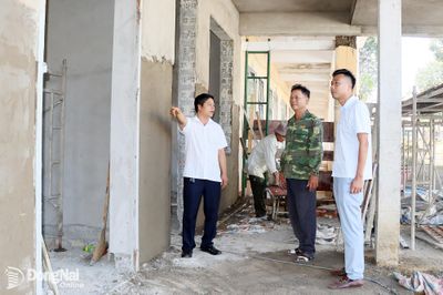 Tạo đà phát triển từ đầu tư công