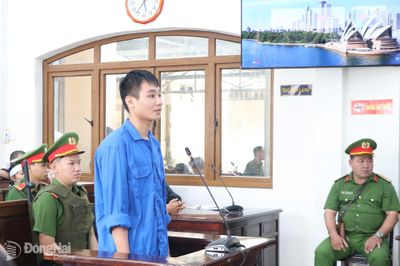 Xét xử bị cáo giết 3 mẹ con tại xã Bình Minh