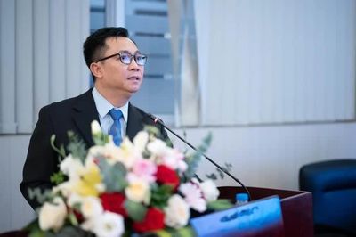 Rời VTV, đạo diễn Đỗ Thanh Hải gia nhập Sun Group
