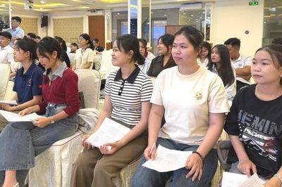 Gia Lai: Tập huấn nâng cao nghiệp vụ cho 50 hướng dẫn viên du lịch