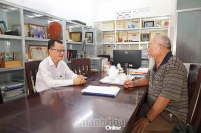 Đoàn Luật sư tỉnh Khánh Hòa tư vấn pháp luật miễn phí trong 2 ngày