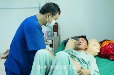 Khun Há: 4 người bị ngộ độc do ăn nấm lạ