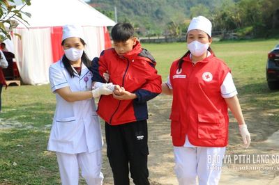Chủ động từ sớm, ứng phó kịp thời