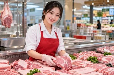 Giá lợn hơi hôm nay 6/10/2026: Cao nhất 56.000 đồng/kg