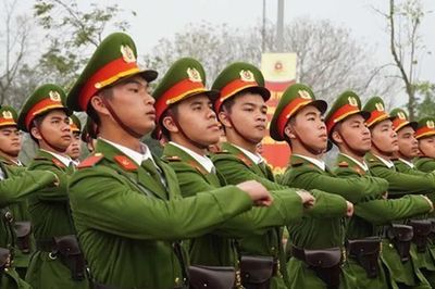 Bộ Công an đề xuất sửa đổi quy định trợ cấp một lần khi nghỉ hưu trước tuổi, xuất ngũ