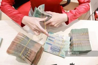 Bãi bỏ các khoản chi ngoài lương từ nguồn ngân sách khi cải cách tiền lương