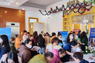 Thấu hiểu trong tháo gỡ tình trạng nợ thuế