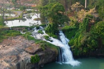 Tập 2: Hang động núi lửa – những dấu tích thời gian