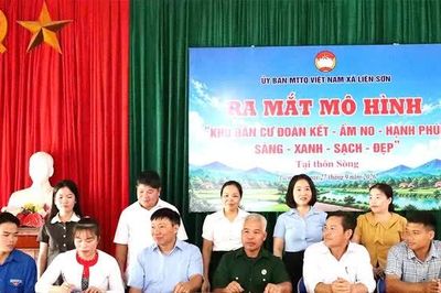 Để dân chủ trở thành động lực phát triển