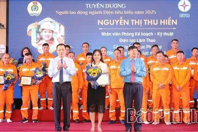 Góp sức giữ dòng điện thông suốt