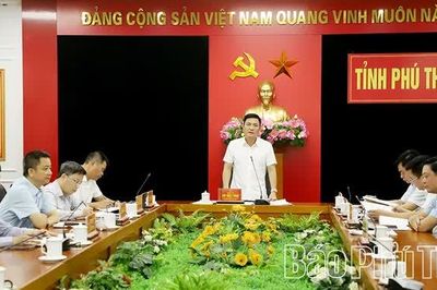 Hoàn thiện hồ sơ quy hoạch đô thị và cơ chế quản lý công trình sau bàn giao