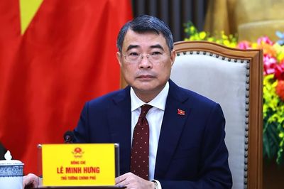 Thủ tướng Lê Minh Hưng sẽ thăm chính thức CHDCND Lào và Vương quốc Campuchia