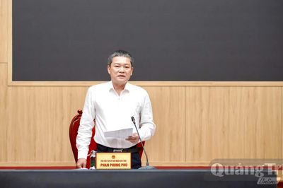 Tập trung tháo gỡ vướng mắc, đẩy nhanh tiến độ các dự án nhà ở