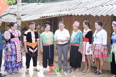 Phát huy hiệu quả chính sách dân tộc, tôn giáo
