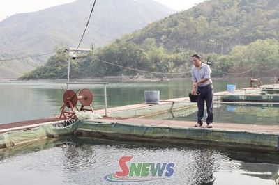 Lan tỏa phong trào thi đua yêu nước